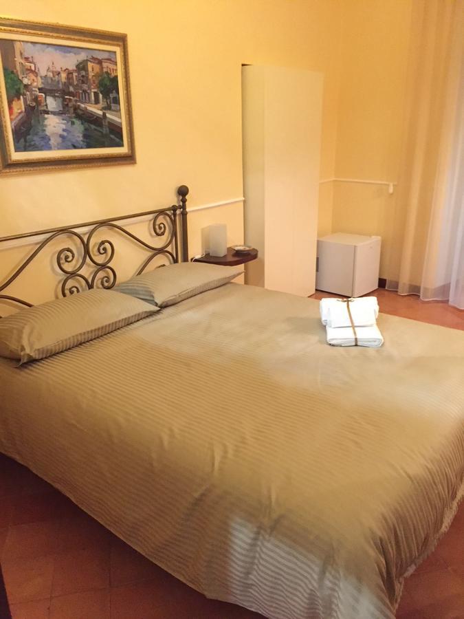 B&B Lumasa Vietri sul Mare Exterior photo