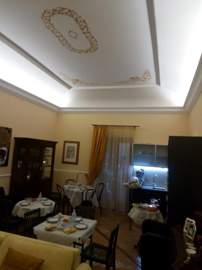 B&B Lumasa Vietri sul Mare Exterior photo